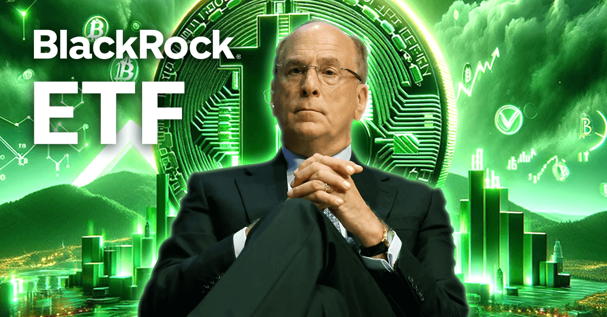 BlackRock CEO expresses strong optimism towards Bitcoin as its ETF surpasses $17 billion
