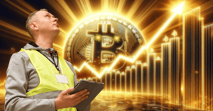 Read more about the article Demand for US Bitcoin ETF Exceeds New Supply by Sevenfold
