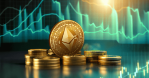 Read more about the article Former Binance Labs Chief States Traditional Finance Wall Street Companies Are Advocating for Ethereum ETF Approval