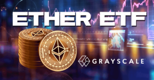 Read more about the article Grayscale Foresees Approvals for Ether ETF Despite Limited SEC Involvement