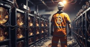 Read more about the article According to a report by 10x Research, Bitcoin miners might sell off $5 billion worth of BTC following the halving event.