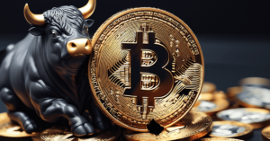 Read more about the article Bitcoin’s value falls below $69,000 amidst significant liquidations totaling $175 million, challenging crypto bulls.