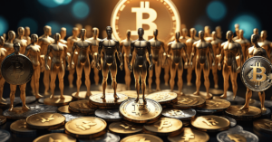 Read more about the article Top 10 Alternative Cryptocurrencies in 2024