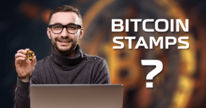 Read more about the article What Do Bitcoin Stamps Refer To?
