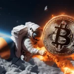 Bitcoin reaching $73K could signal the beginning of the ‘escape velocity’ phase.