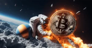 Read more about the article Bitcoin reaching $73K could signal the beginning of the ‘escape velocity’ phase.