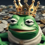 Meme Coin Season: Unconventional Cryptos Lead 3-Month Gains