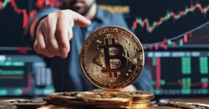 Read more about the article Traders claim that Bitcoin is contending with its final resistance at $69K before reaching new all-time highs.