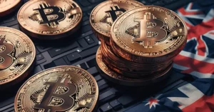 Read more about the article Australia’s securities exchange approves its first spot Bitcoin ETF