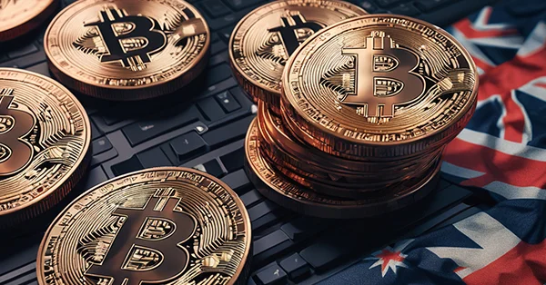 Australia’s securities exchange approves its first spot Bitcoin ETF